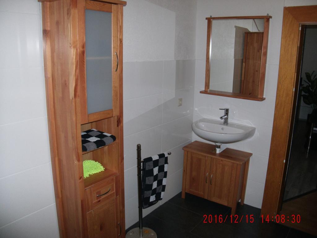 Ferienwohnung In Vino Veritas Ноймаген-Дхрон Экстерьер фото