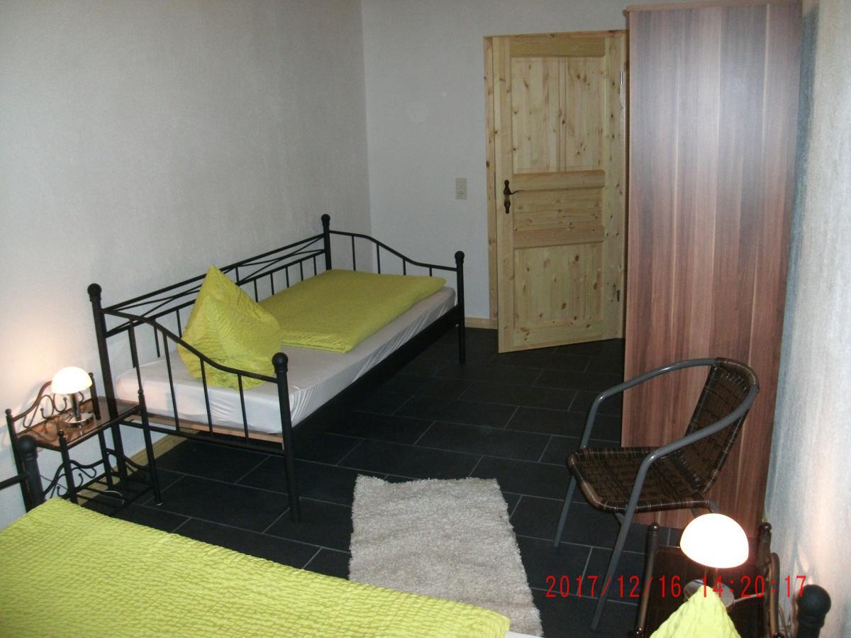 Ferienwohnung In Vino Veritas Ноймаген-Дхрон Экстерьер фото