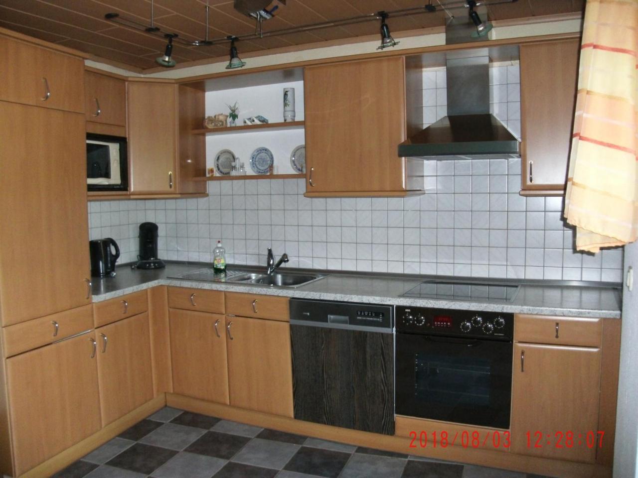Ferienwohnung In Vino Veritas Ноймаген-Дхрон Экстерьер фото